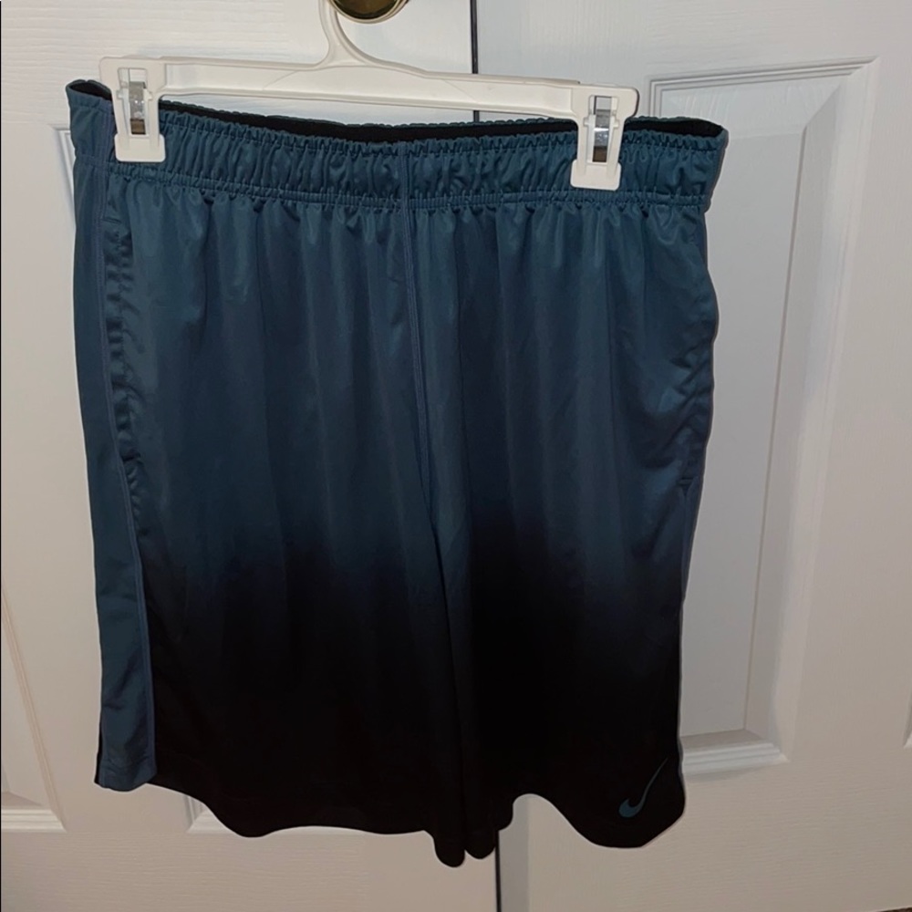 Nike Athletic Shorts